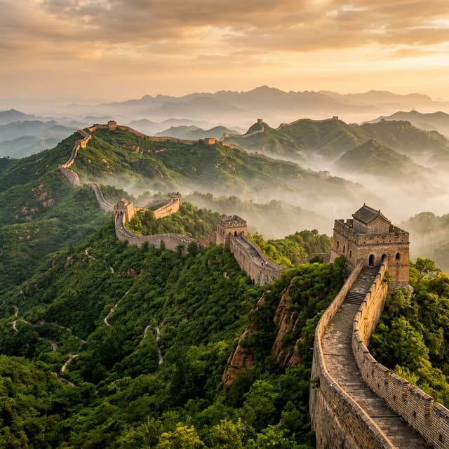 The Official ChinaTripTop Booking Hub