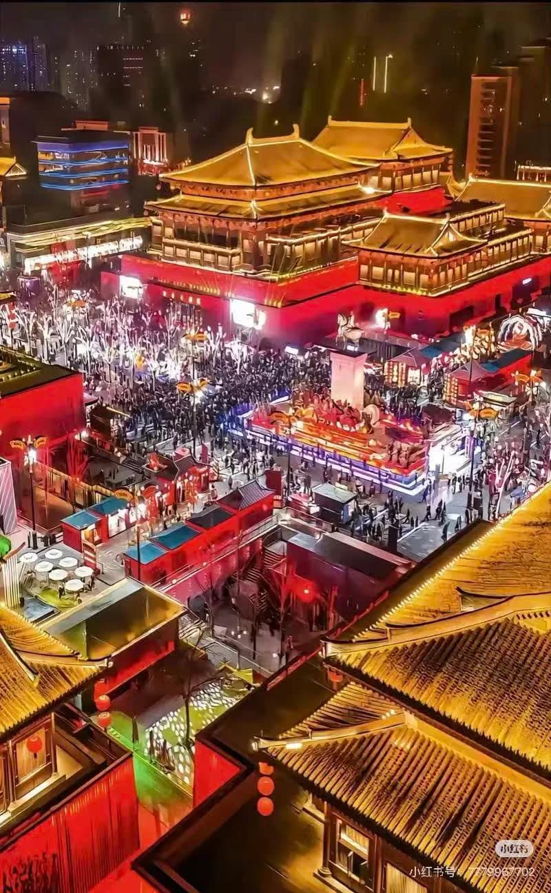 How to Enjoy Xi'an in Summer?