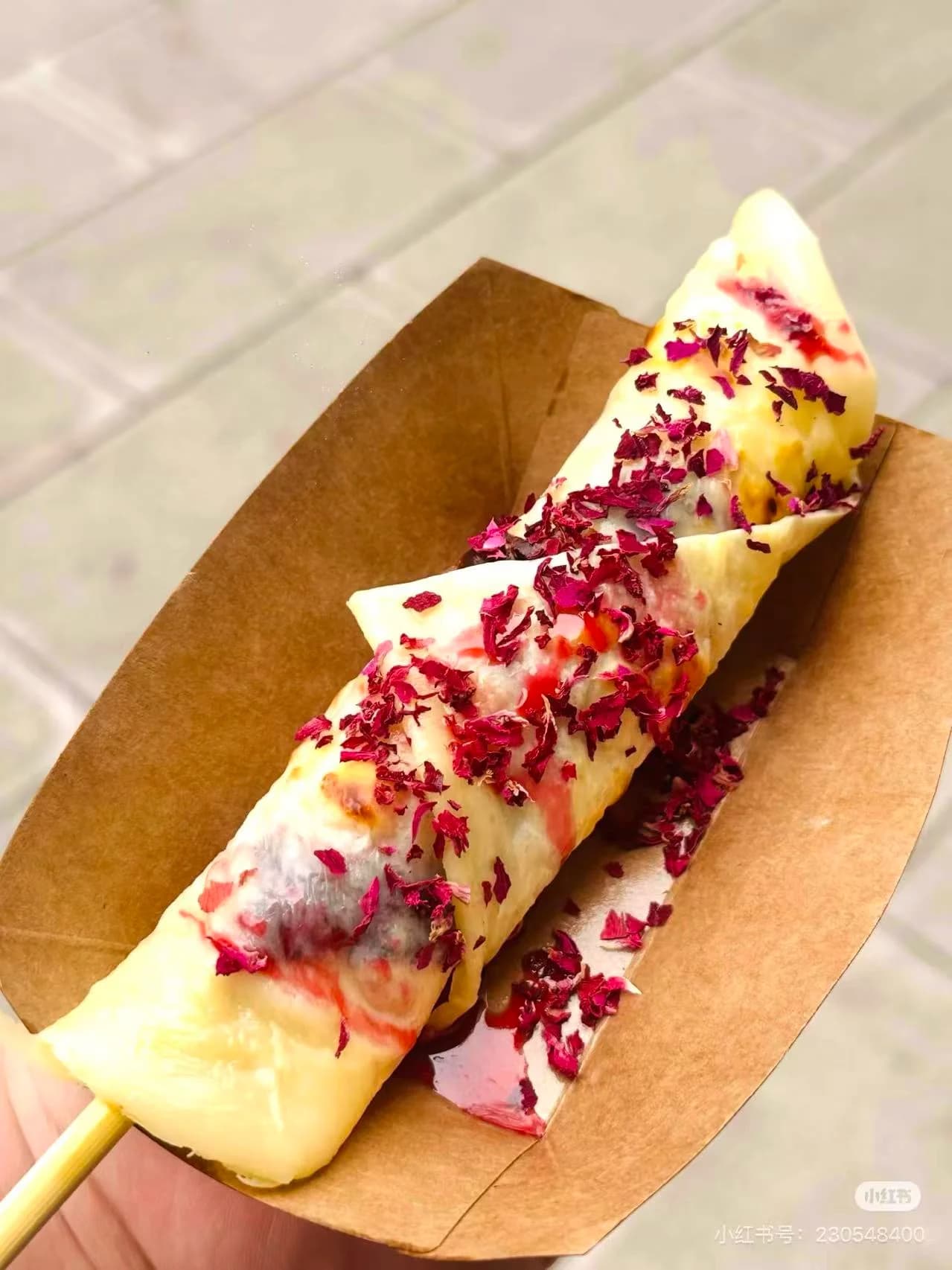 How to Navigate the Dali Bai Cuisine & Market Food Walk?