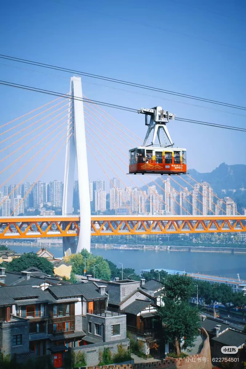 What Are the Top Things to Do in Chongqing?