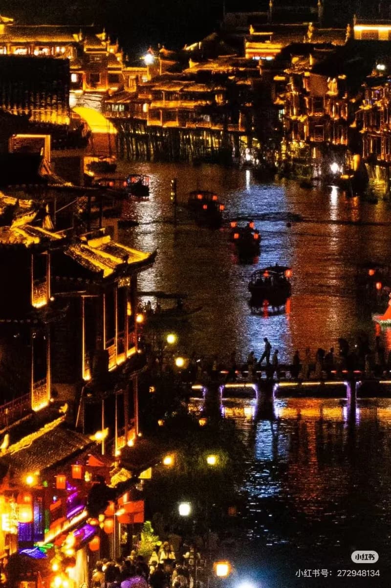 What is the Best 5-Day Zhangjiajie & Fenghuang Itinerary?