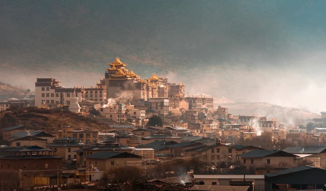 What is the Best Route for Traveling Yunnan by Train?