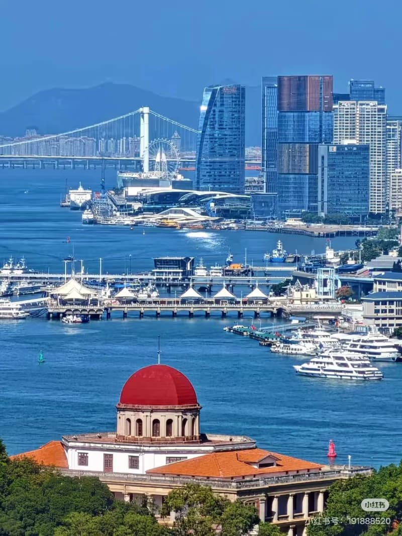 What Makes Xiamen a Must-Visit Coastal City?