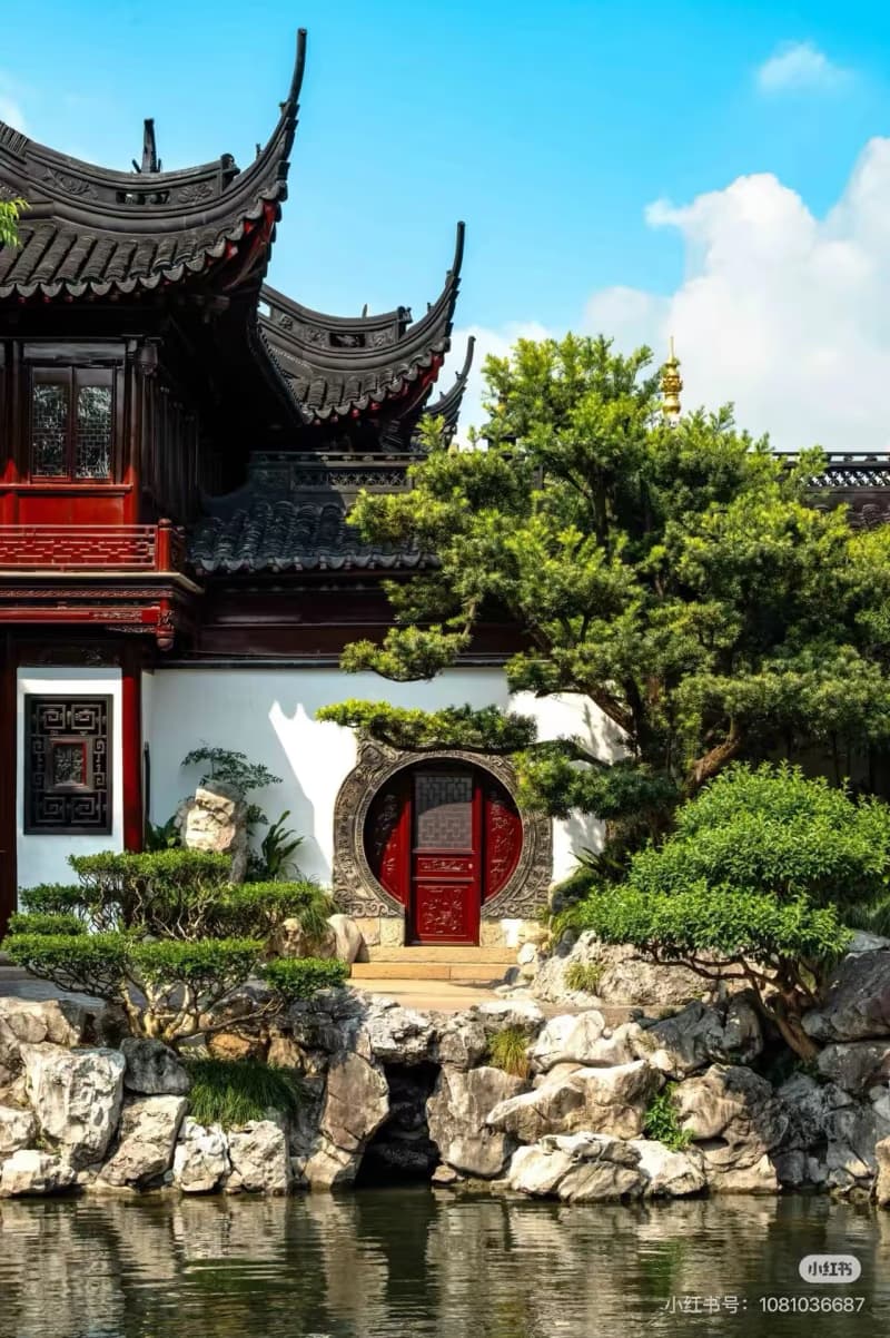 What to See in Shanghai's Yu Garden & Old Town?