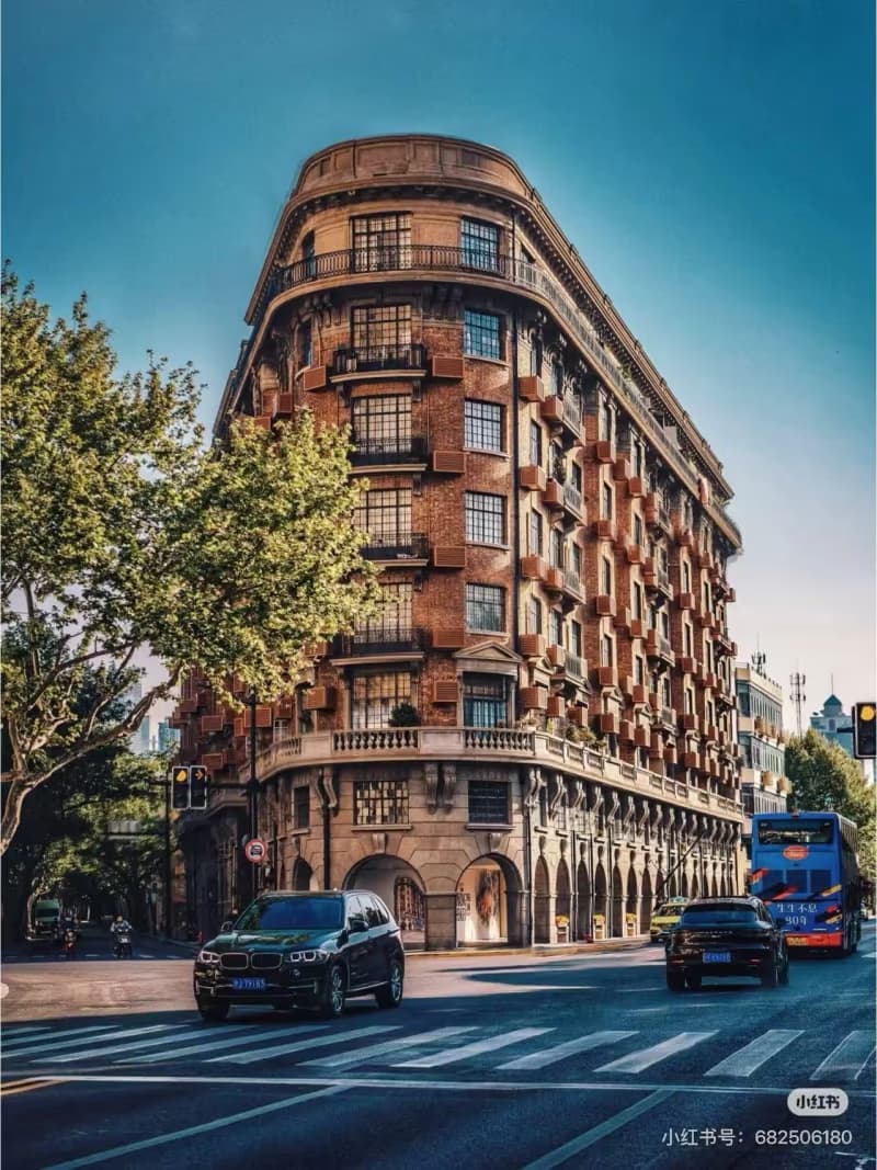 What to See on a French Concession Walking Tour?