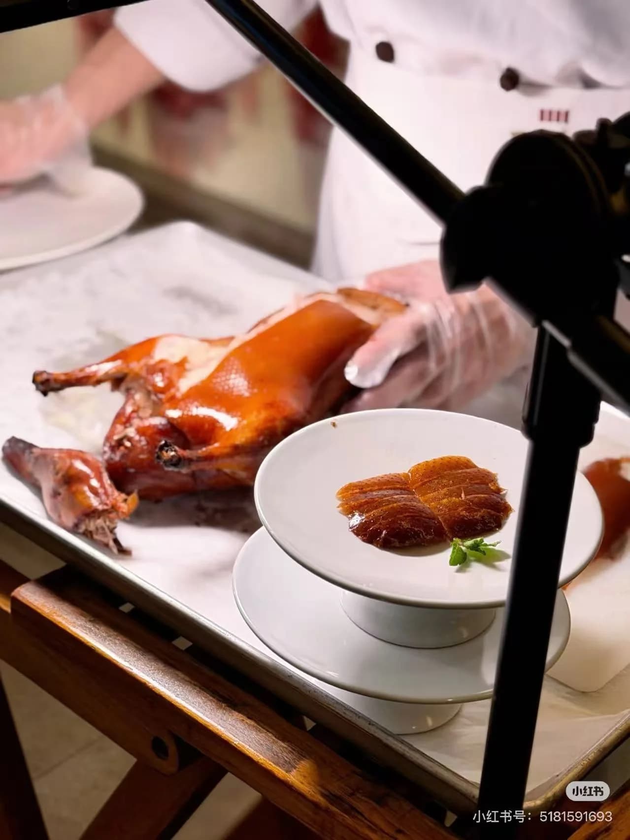 Where Can You Find the Best Beijing Roast Duck?