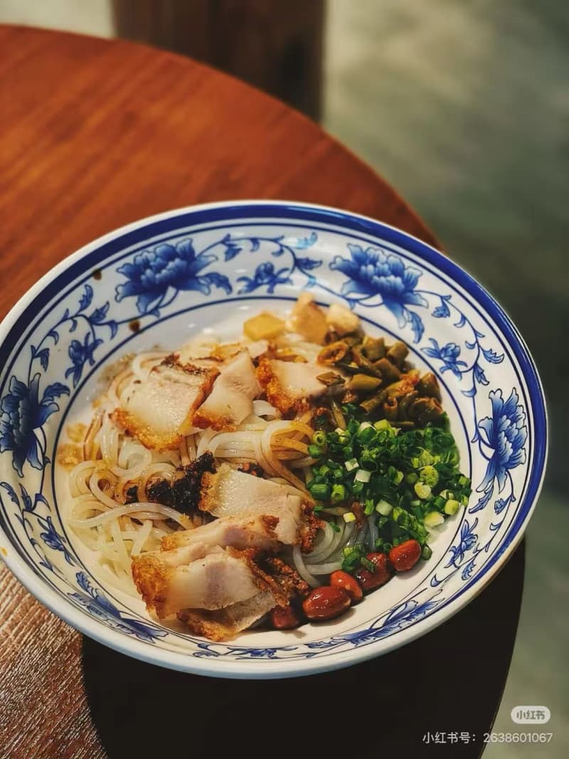 Where to Find the Best Guilin Rice Noodles?