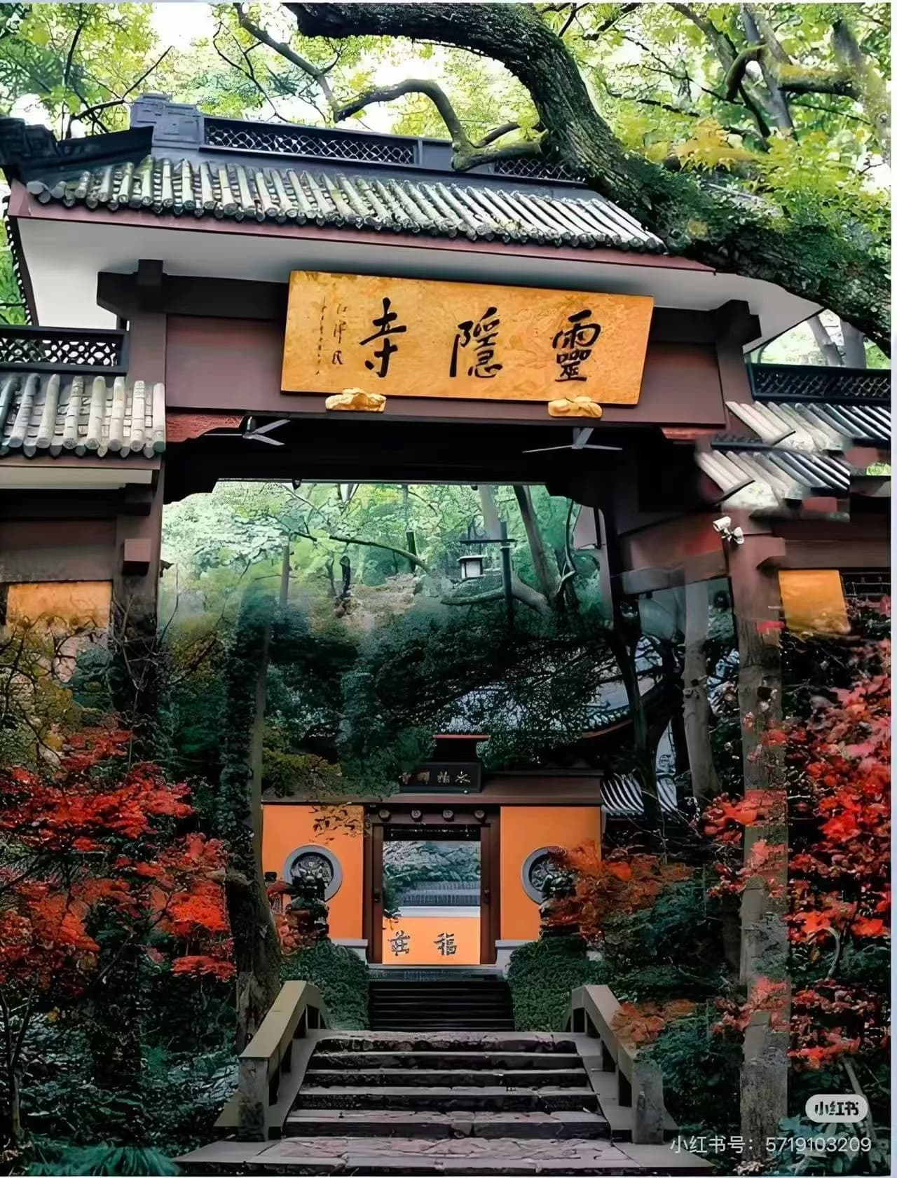 Why Should You Visit Lingyin Temple in Hangzhou?